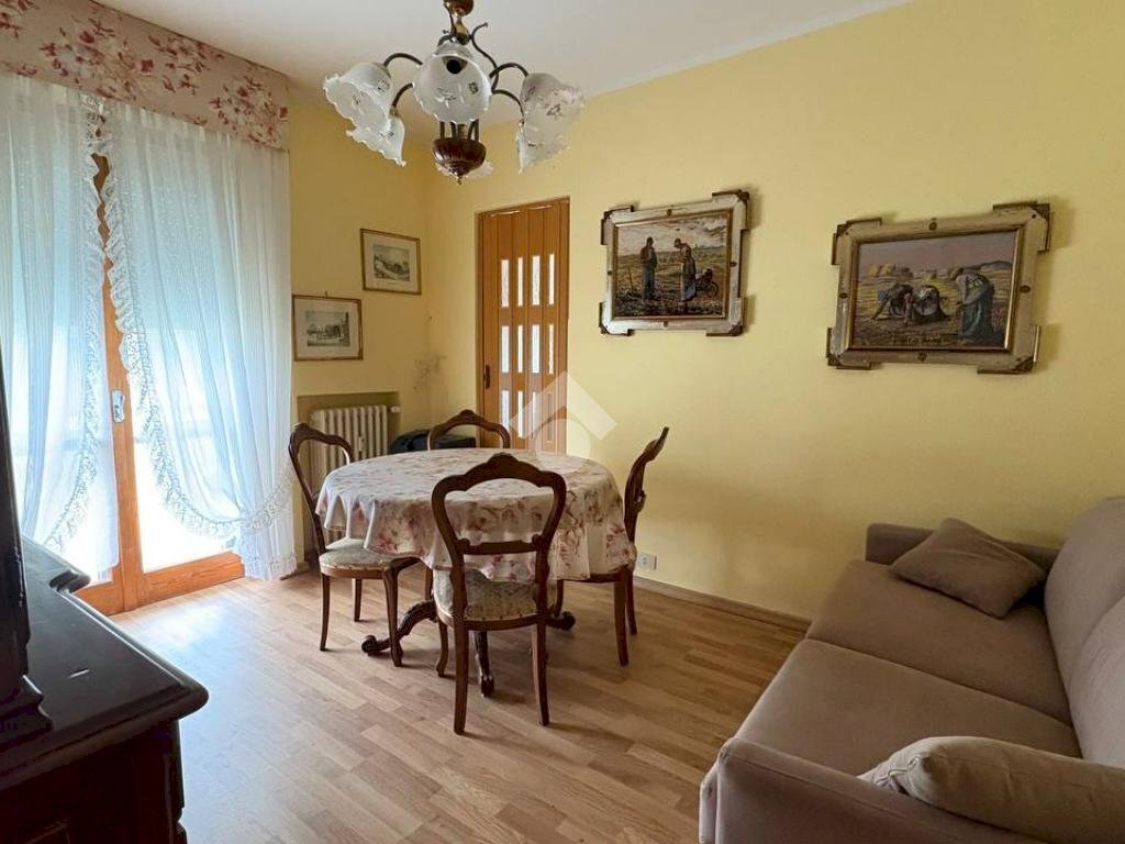 appartamento in vendita a Melle