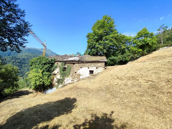 mansarda in vendita a Melle