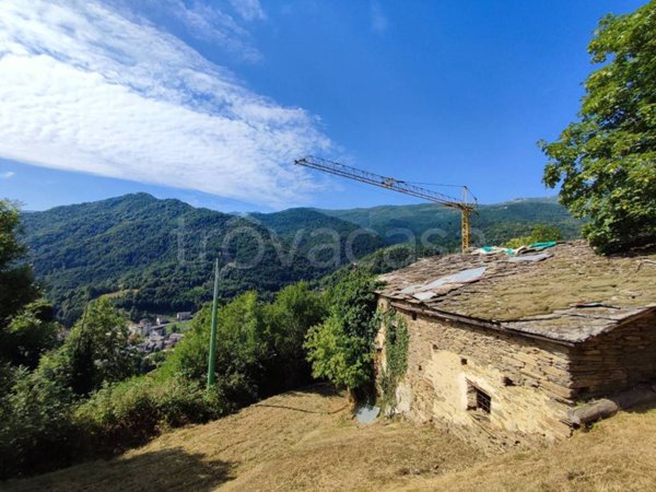 mansarda in vendita a Melle