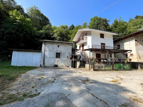 casa indipendente in vendita a Melle