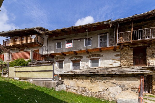 mansarda in vendita a Melle