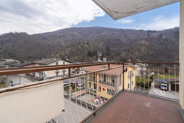 appartamento in vendita a Melle