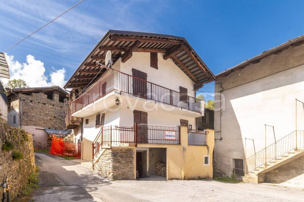 casa indipendente in vendita a Melle