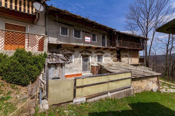 casa indipendente in vendita a Melle