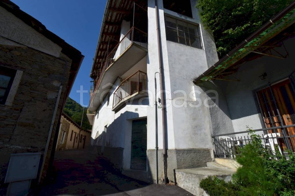 casa indipendente in vendita a Melle