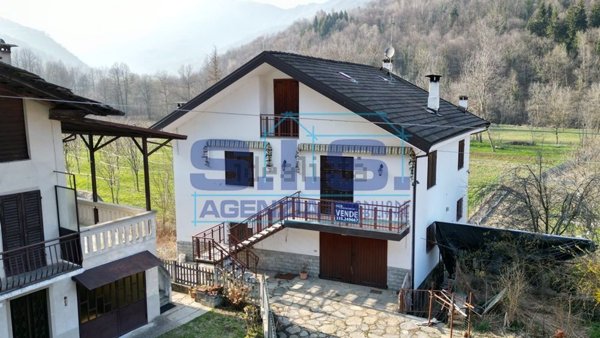 casa indipendente in vendita a Melle