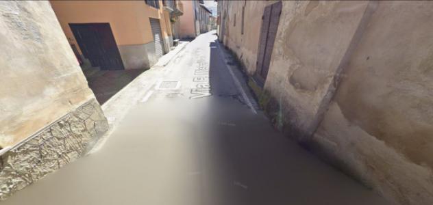 terreno edificabile in vendita a Melle