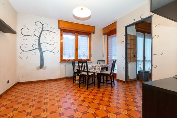 appartamento in vendita a Melle