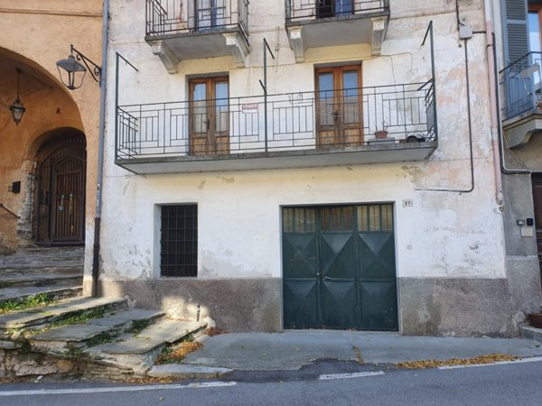 appartamento in vendita a Melle