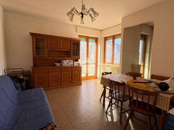 appartamento in vendita a Melle