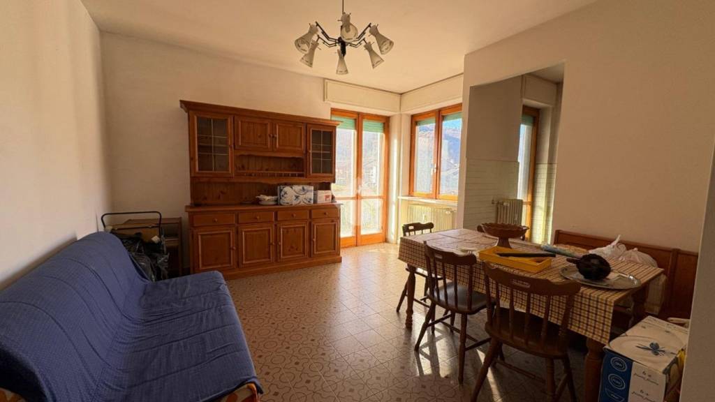 appartamento in vendita a Melle