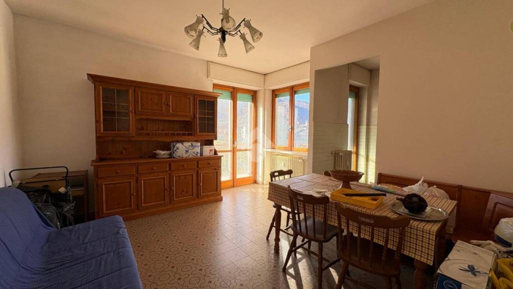 appartamento in vendita a Melle