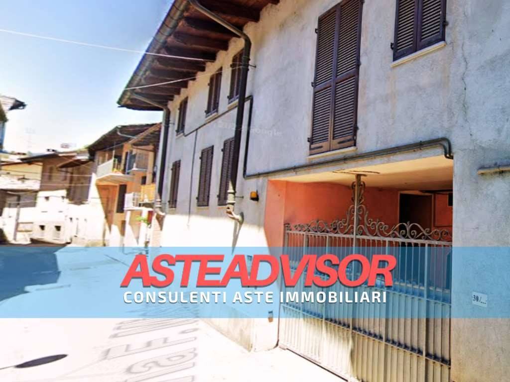 appartamento in vendita a Melle