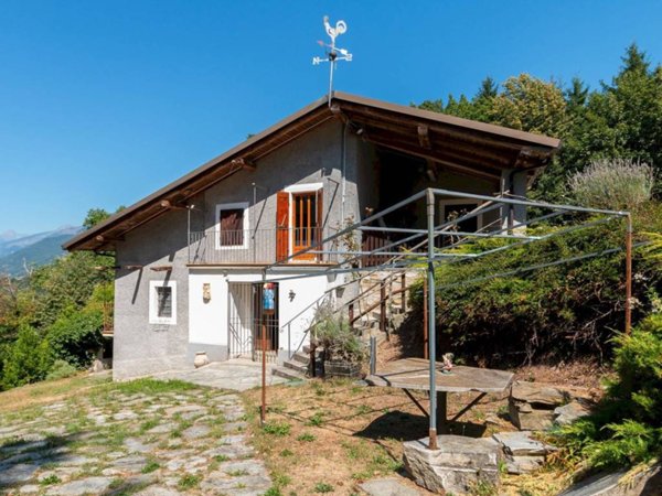 casa indipendente in vendita a Melle