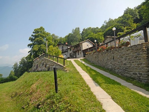 casa indipendente in vendita a Melle