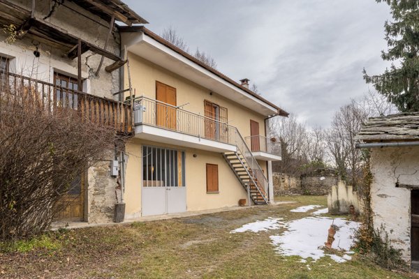 casa indipendente in vendita a Melle