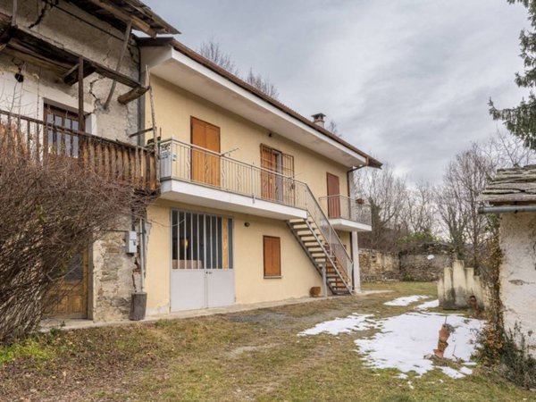 casa indipendente in vendita a Melle