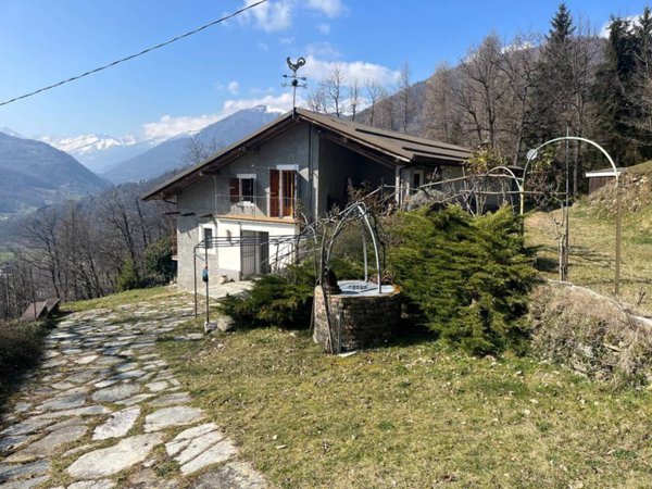 casa indipendente in vendita a Melle