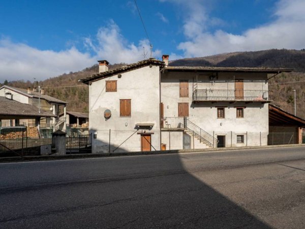 casa indipendente in vendita a Melle
