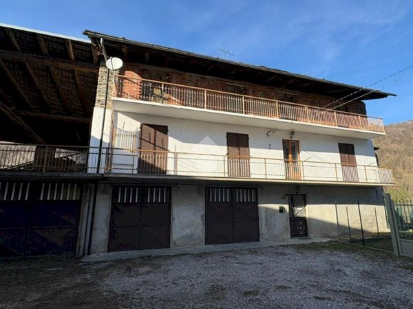 casa indipendente in vendita a Melle