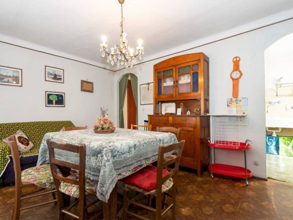 appartamento in vendita a Melle