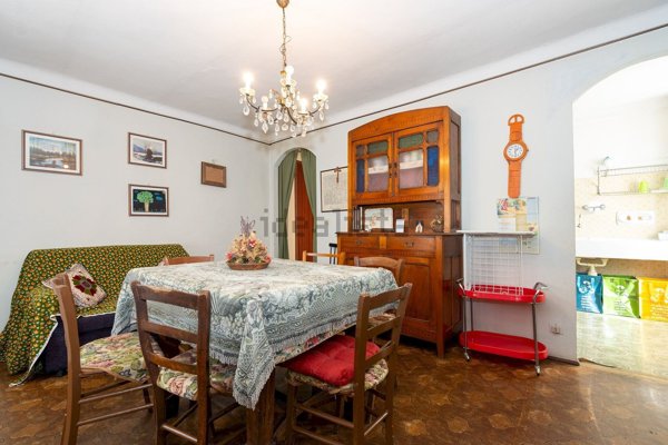 appartamento in vendita a Melle