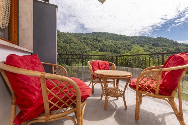 appartamento in vendita a Melle