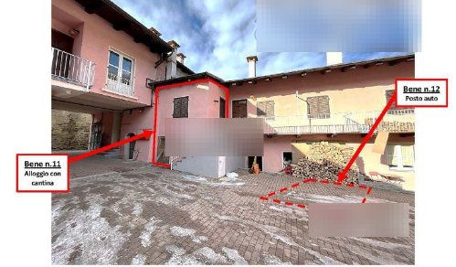 appartamento in vendita a Melle