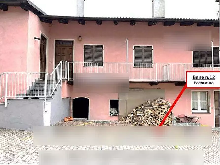 appartamento in vendita a Melle