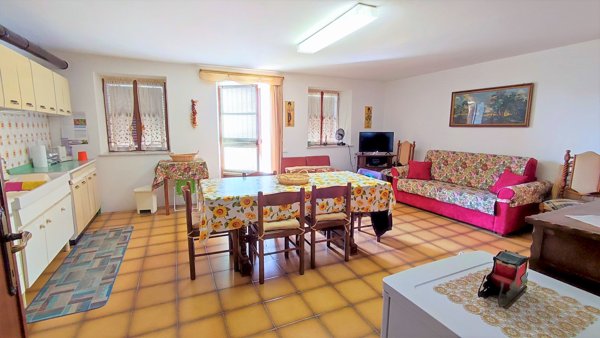 casa indipendente in vendita a Melle