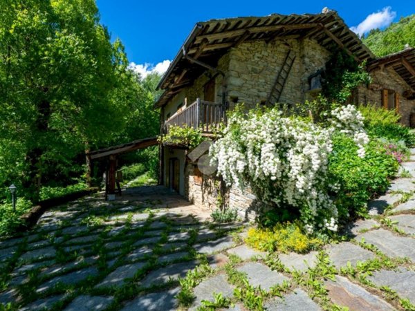 casa indipendente in vendita a Melle