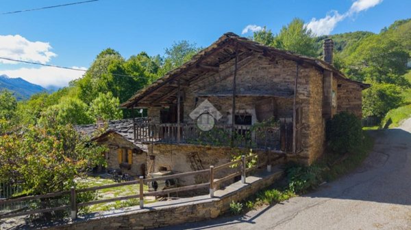 casa indipendente in vendita a Melle