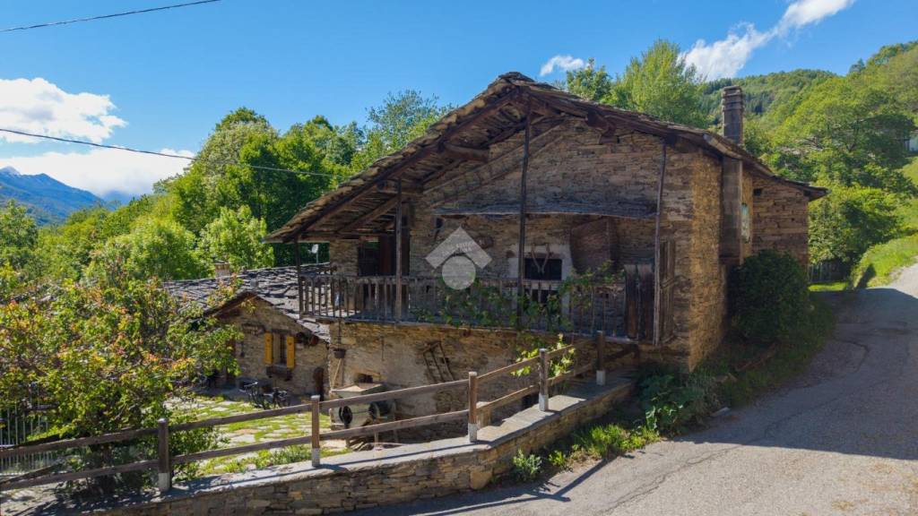 casa indipendente in vendita a Melle