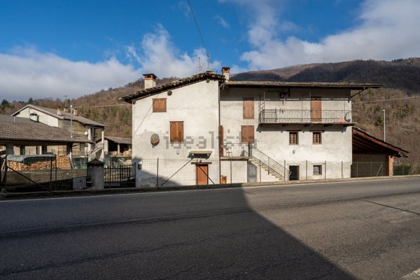 casa semindipendente in vendita a Melle