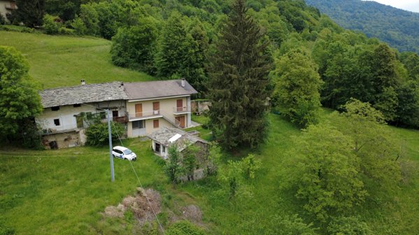 casa indipendente in vendita a Melle