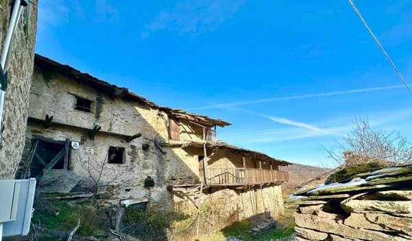 casa indipendente in vendita a Melle