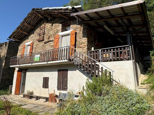 casa indipendente in vendita a Melle