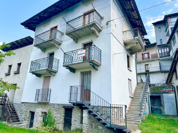 appartamento in vendita a Melle