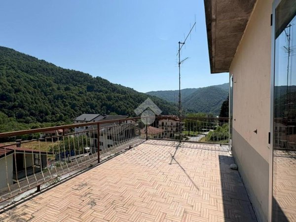 appartamento in vendita a Melle
