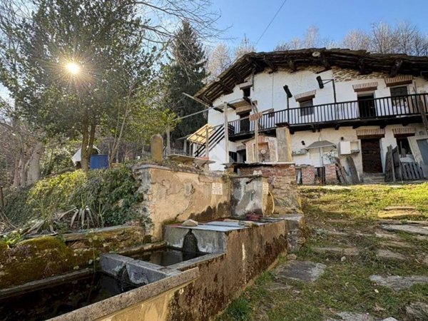 casa indipendente in vendita a Melle