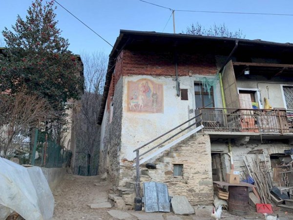 casa indipendente in vendita a Melle