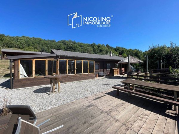 negozio in vendita a Moiola