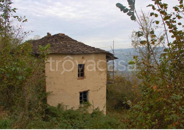 appartamento in vendita a Mombarcaro