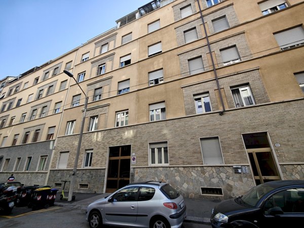 appartamento in vendita a Mombarcaro