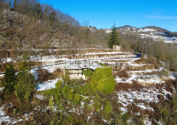 appartamento in vendita a Mombarcaro