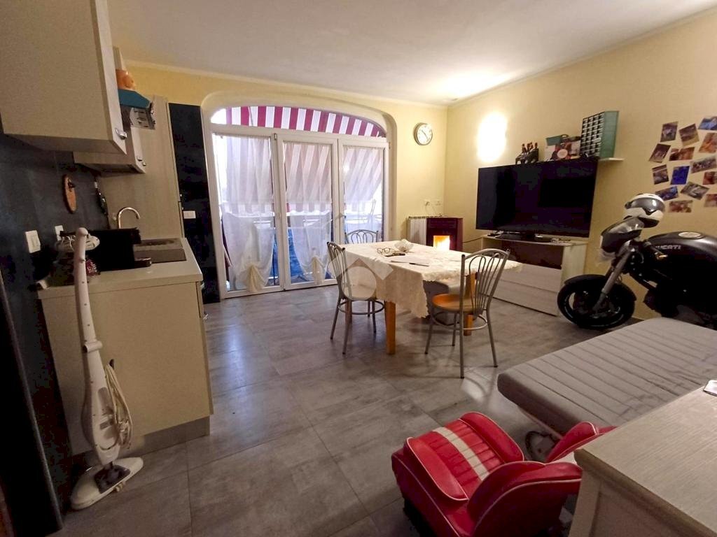 appartamento in vendita a Mombasiglio