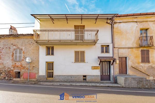 appartamento in vendita a Mombasiglio