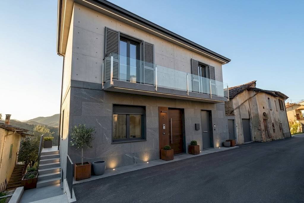 appartamento in vendita a Mombasiglio