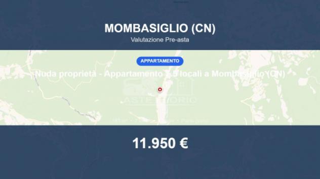 pentavano in vendita a Mombasiglio