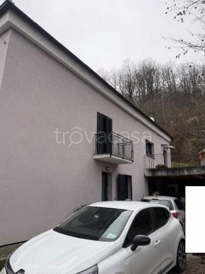 appartamento in vendita a Mombasiglio